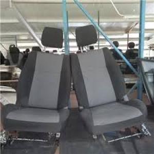 Venta de Asientos seminuevos para Suzuki Grand Vitara