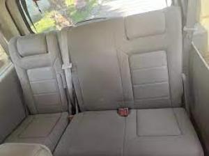 Venta de Asientos seminuevos para Ford Expedition