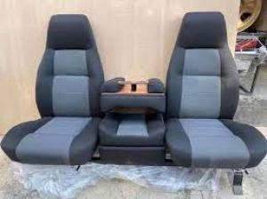Venta de Asientos para Ford F100 F150 F250 y F350