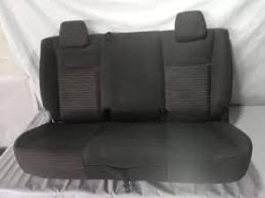 Asientos seminuevos para Ford Ranger