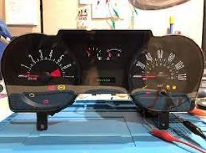 Venta de Marcadores Ford Mustang