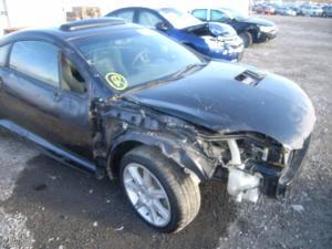 Venta de partes de Suspensiones para Mitsubishi Eclipse.