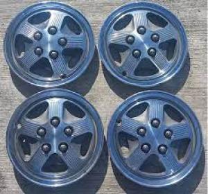 En Venta Rines para Ford Aerostar