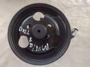 Venta de Powers usados y seminuevos para Ford Mustang
