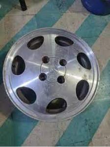 Venta de Rines seminuevos de Ford Contour