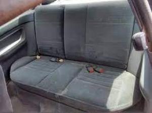 Asientos en Venta para Ford Escort