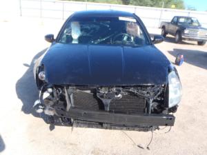 Venta de radiadores para Nissan maxima