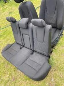 Venta de Asientos para Ford Fusion