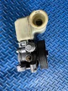 Powers originales para Ford Fusion