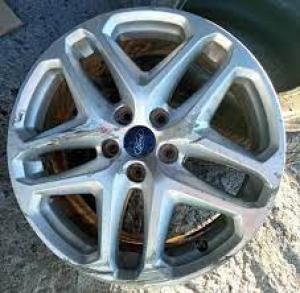 Rines originales para Ford Fusion