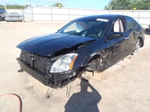 Venta de Partes de suspensiones para Nissan Maxima