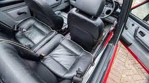 Venta de Asientos para Volkswagen Cabriolet