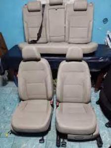 Asientos seminuevos para Volkswagen Cabrio