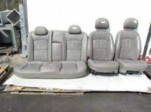 Venta de Asientos para Chrysler Sebring