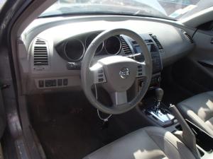 Venta de Bolsas de Aire originales para Nissan maxima de todos los anos.