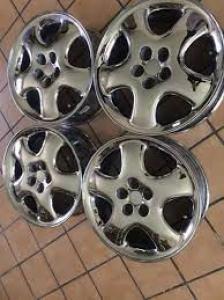 Venta de Rines originales para Chrysler Sebring