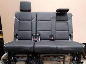 Venta de Asientos para Cadillac Escalade