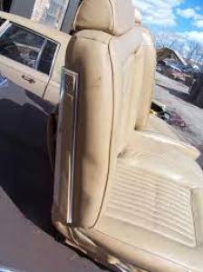 En Venta Asientos originales para Cadillac Catera