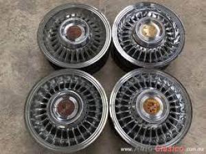 Rines para Cadillac El Dorado en Venta
