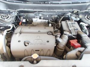 Venta de Motores para Mitsubishi Outlander.