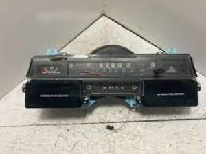 Tacómetros para Cadillac El Dorado en Venta