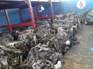 Venta de motores para Nissan sentra.