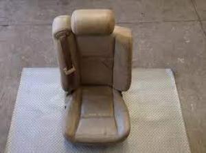 Venta de Asientos seminuevos para Cadillac CTS