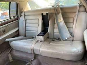 Asientos en Venta para Cadillac Deville