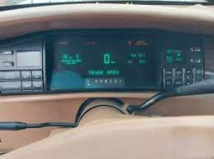 Tacómetros en Venta para Cadillac Deville