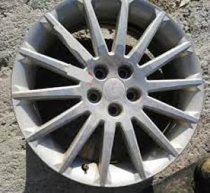 Venta de Rines usados para Saturn Aura