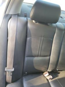 Venta de Asientos seminuevos para Saturn Aura