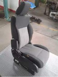 Venta de Asientos Dodge Nitro