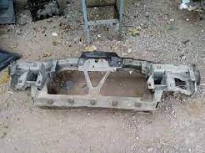 Venta de Marcos de Radiadores de Acura Integra