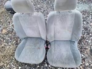 Venta de Asientos seminuevos para Isuzu Rodeo