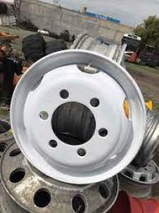 En Venta Rines usados para Isuzu Hombre