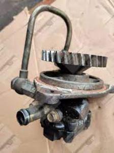 En Venta Powers usados para Isuzu Hombre