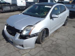 Venta de radiadores originales para NIssan Sentra de todos los anos.