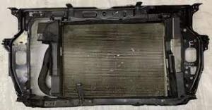 En Venta Marcos de radiadores seminuevos para Hyundai Accent