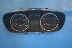 Venta de Marcadores para Hyundai Tiburon