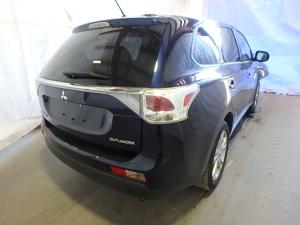 Venta de Calaveras o Micas para Mitsubishi Outlander de todos los Anos.