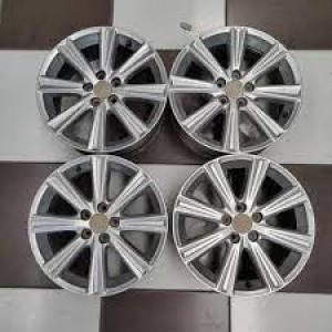 Rines para Legacy marca Subaru