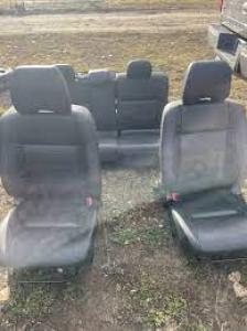 Venta de Asientos originales de Subaru Forester