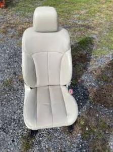 Asientos para Legacy marca Subaru