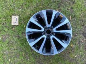 Rines originales en Venta para Subaru Forester