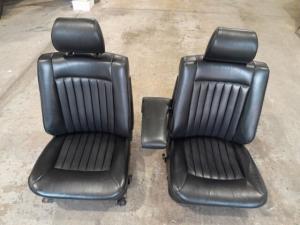 Asientos originales en Venta para Mercedes-Benz 500SEL