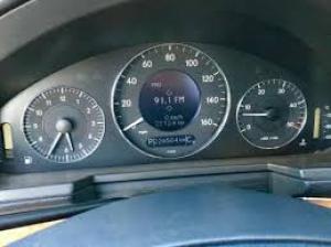 Venta de Marcadores para Mercedes Benz E320