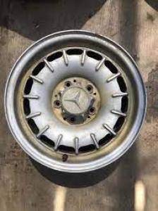 Rines originales en Venta para Mercedes-Benz 500SEL