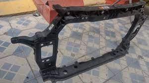 Marcos de radiadores para Hyundai Santa Fe