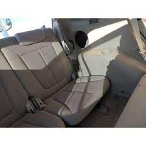 Asientos para Hyundai Santa Fe