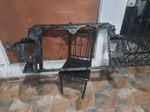 Venta de Marcos de Radiadores Hyundai Sonata